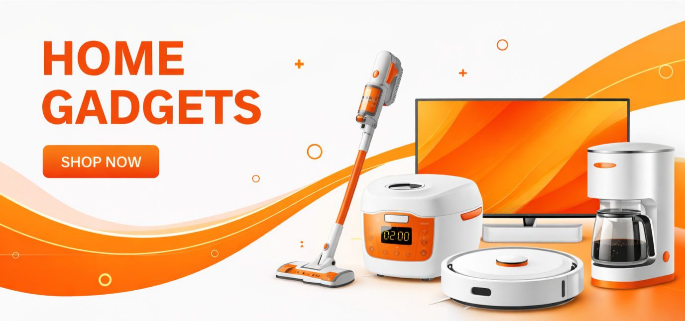 Home Gadget