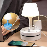 Bruco - Smart Desk Lamp Socket