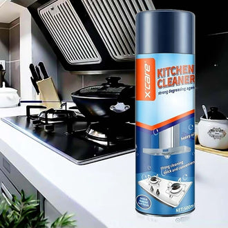 Multi-Purpose Cleaning Powder for Kitchen